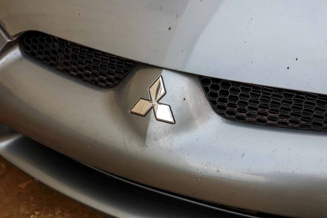 2007 Mitsubishi Eclipse 4th Gen - Image 22 of 31