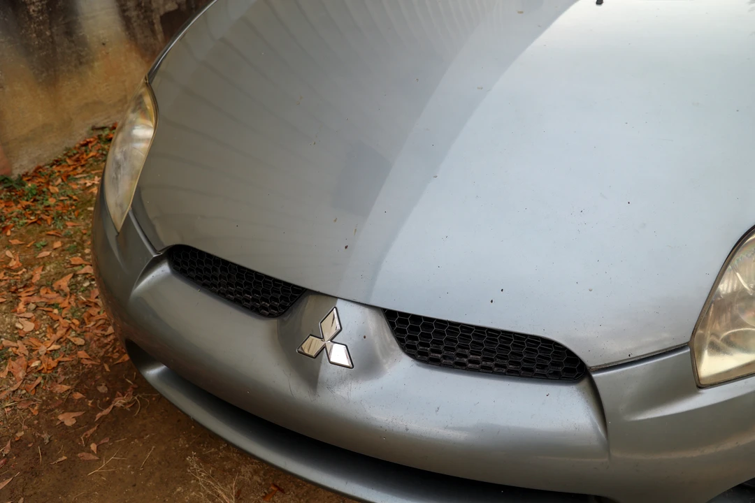2007 Mitsubishi Eclipse 4th Gen - Image 27 of 31