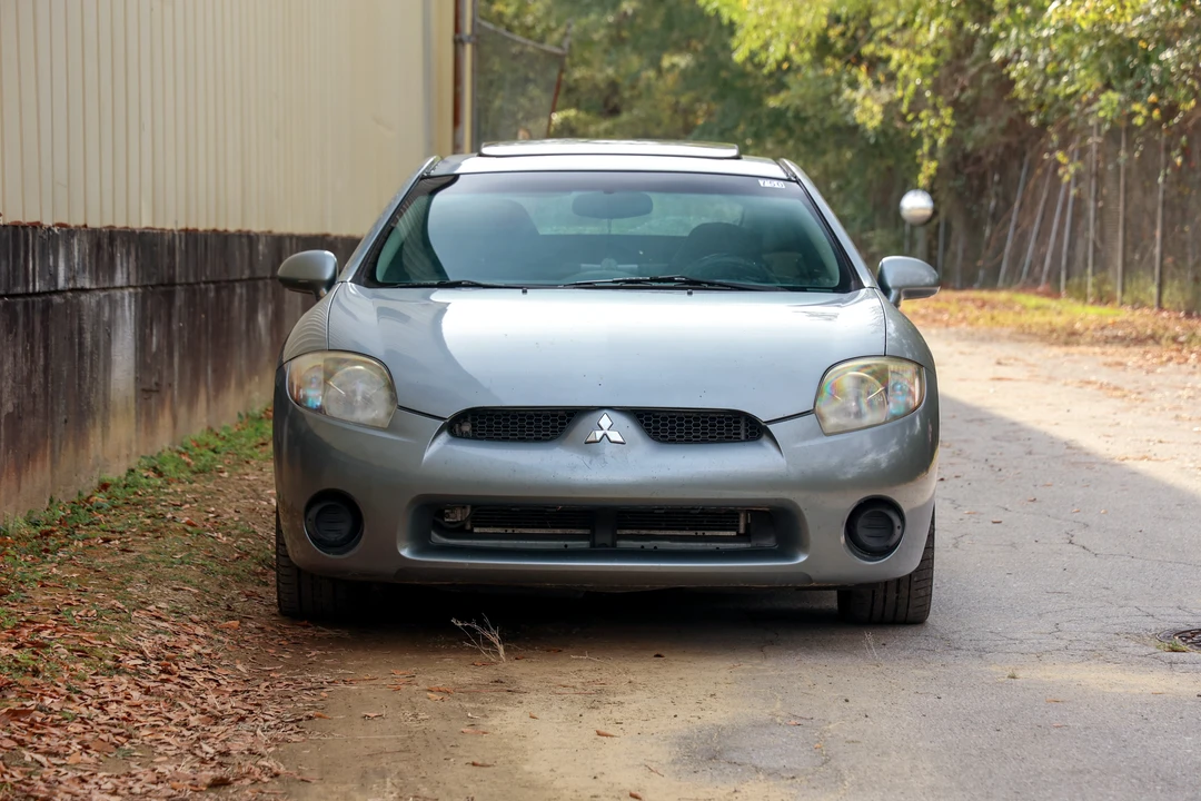 2007 Mitsubishi Eclipse 4th Gen - Image 3 of 31