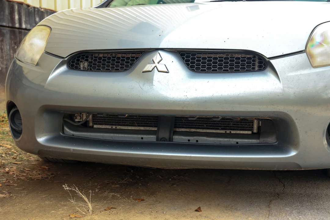 2007 Mitsubishi Eclipse 4th Gen - Image 31 of 31