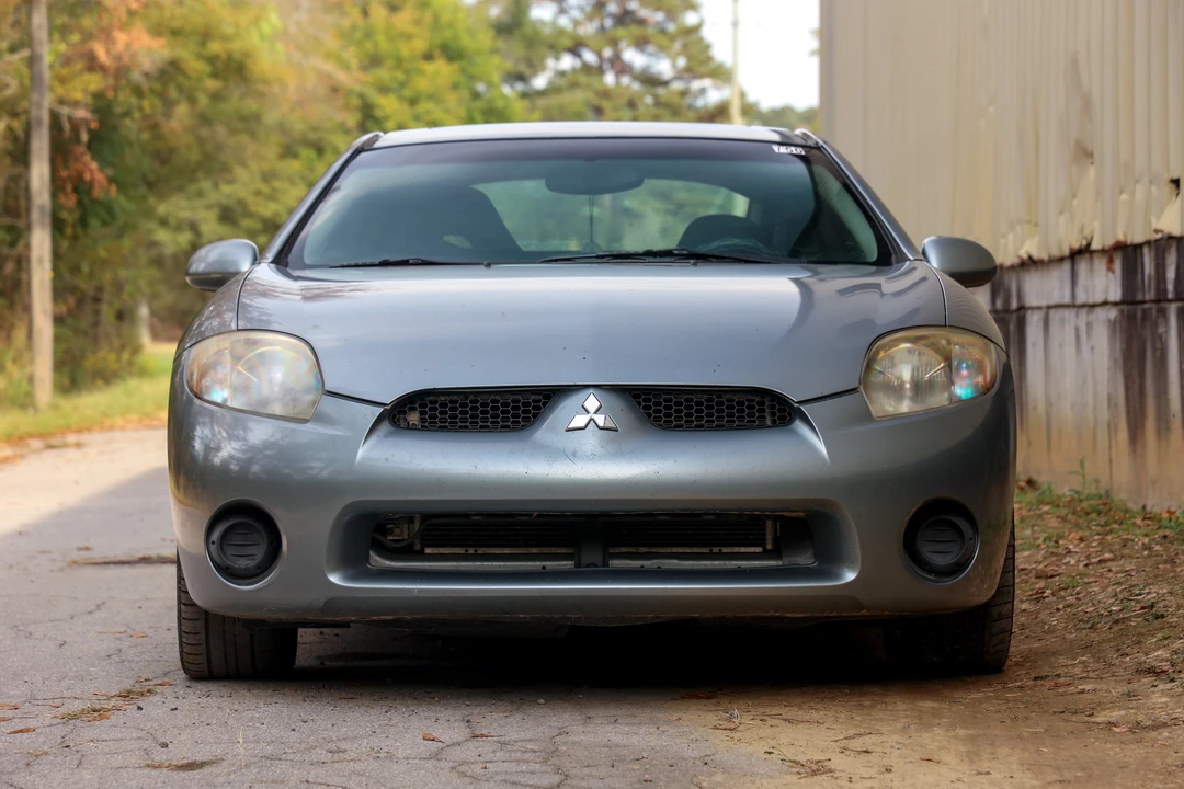 2007 Mitsubishi Eclipse 4th Gen - Image 4 of 31