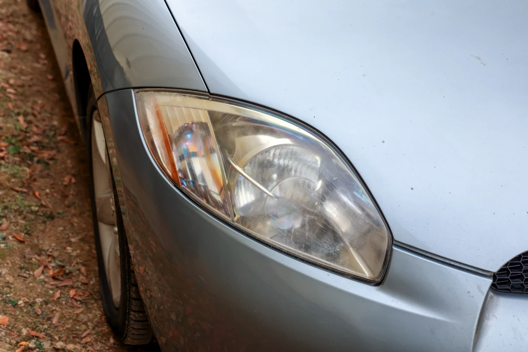 2007 Mitsubishi Eclipse 4th Gen - Image 26 of 31