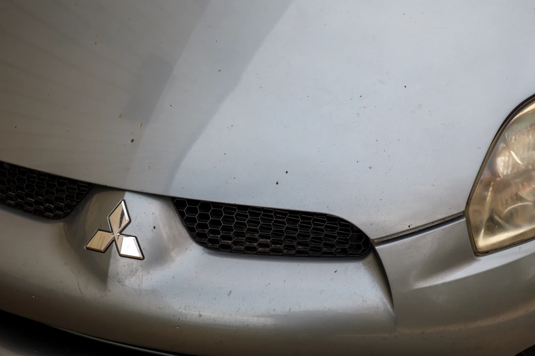 2007 Mitsubishi Eclipse 4th Gen - Image 20 of 31