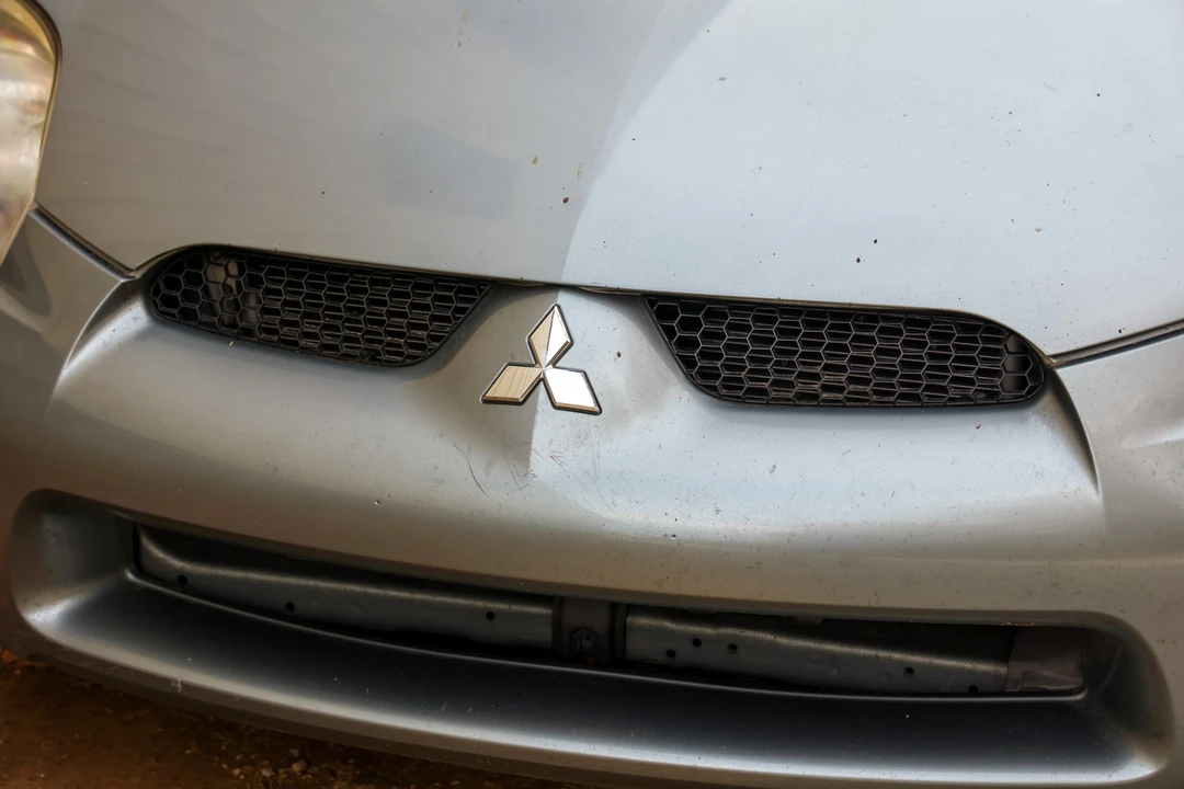2007 Mitsubishi Eclipse 4th Gen - Image 16 of 31