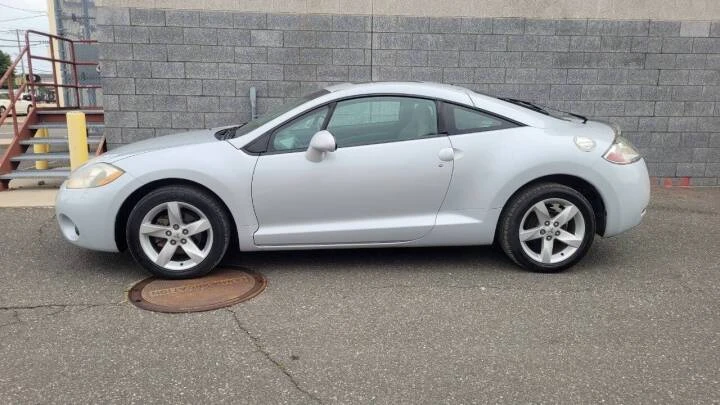 2007 Mitsubishi Eclipse 4th Gen - Image 3 of 21