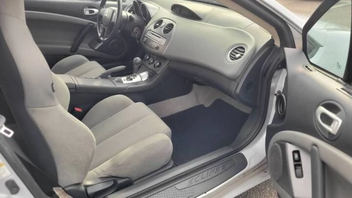 2007 Mitsubishi Eclipse 4th Gen - Image 20 of 21