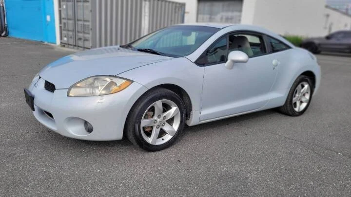 2007 Mitsubishi Eclipse 4th Gen - Image 18 of 21