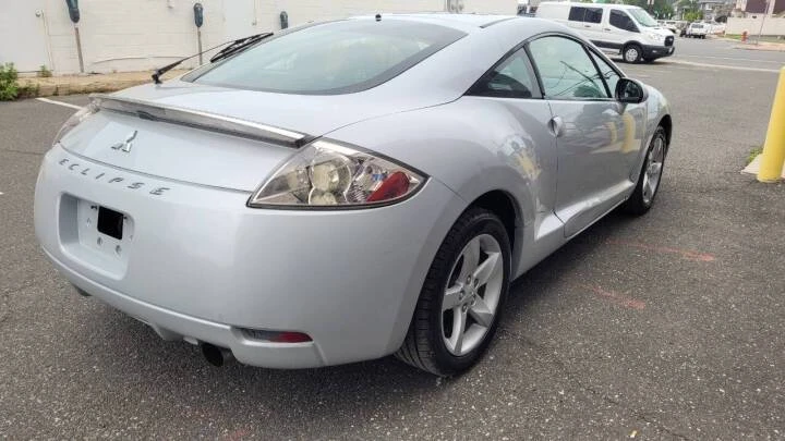 2007 Mitsubishi Eclipse 4th Gen - Image 2 of 21