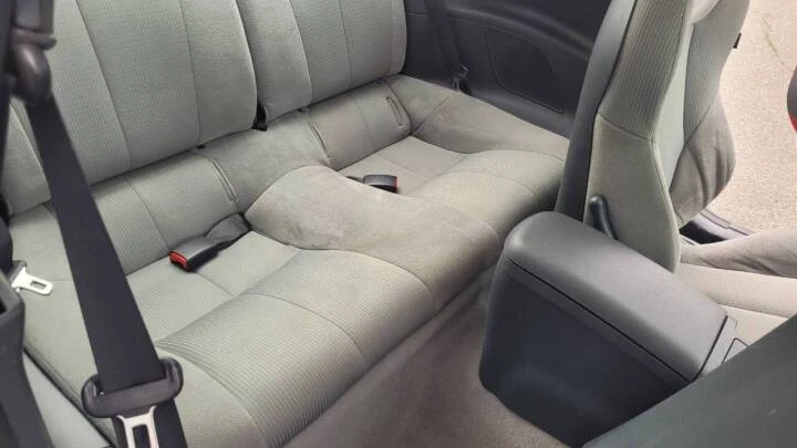 2007 Mitsubishi Eclipse 4th Gen - Image 15 of 21