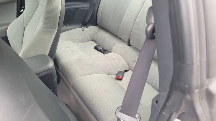 2007 Mitsubishi Eclipse 4th Gen - Image 8 of 21