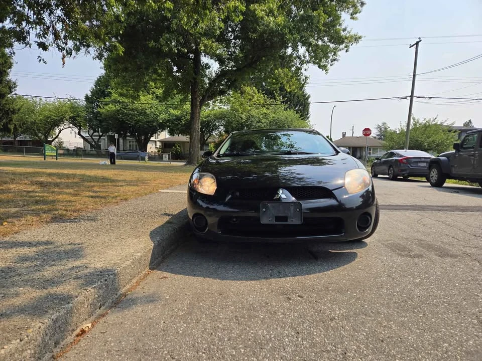 2007 Mitsubishi Eclipse 4th Gen - Image 2 of 14