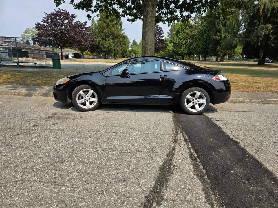 2007 Mitsubishi Eclipse 4th Gen - Image 4 of 14