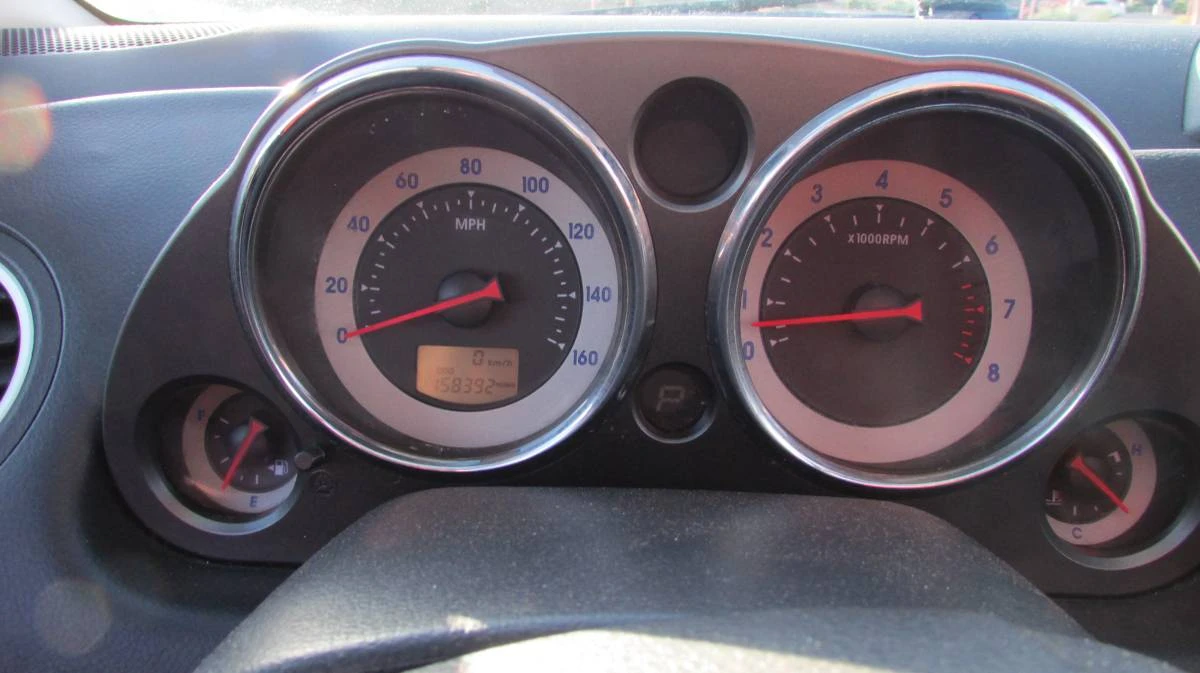 2007 Mitsubishi Eclipse 4th Gen - Image 20 of 24