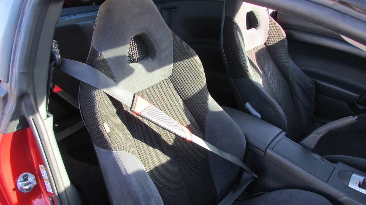 2007 Mitsubishi Eclipse 4th Gen - Image 16 of 24