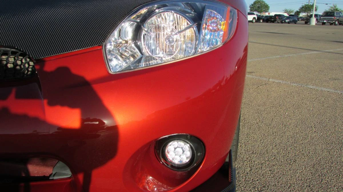 2007 Mitsubishi Eclipse 4th Gen - Image 22 of 24