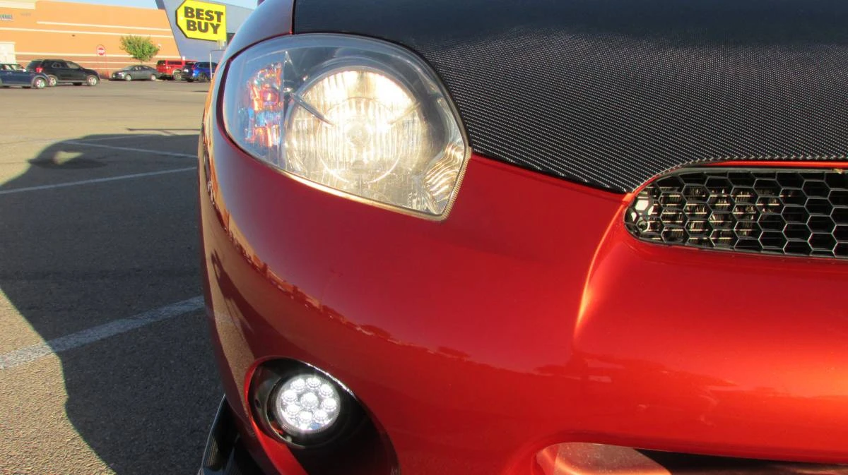 2007 Mitsubishi Eclipse 4th Gen - Image 23 of 24