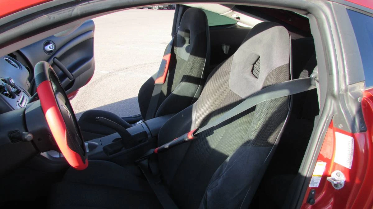 2007 Mitsubishi Eclipse 4th Gen - Image 17 of 24