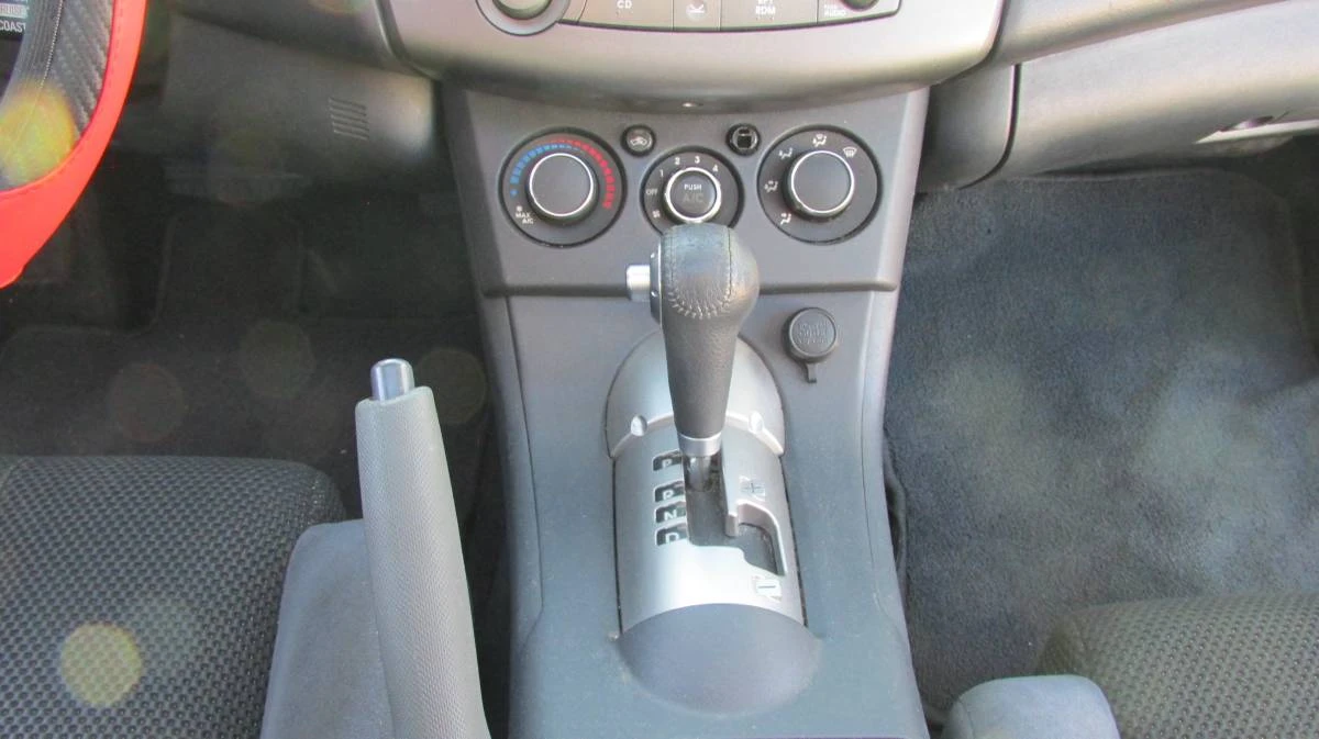 2007 Mitsubishi Eclipse 4th Gen - Image 19 of 24