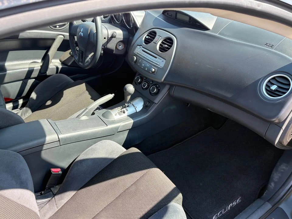 2007 Mitsubishi Eclipse - Image 9 of 17