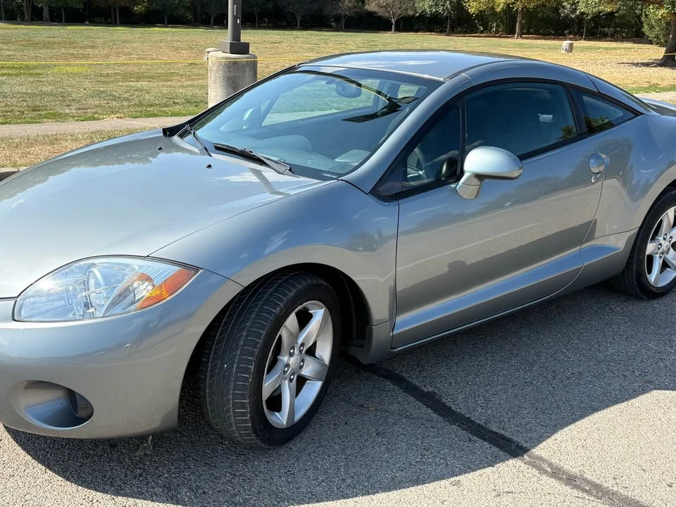 2007 Mitsubishi Eclipse - Image 3 of 17