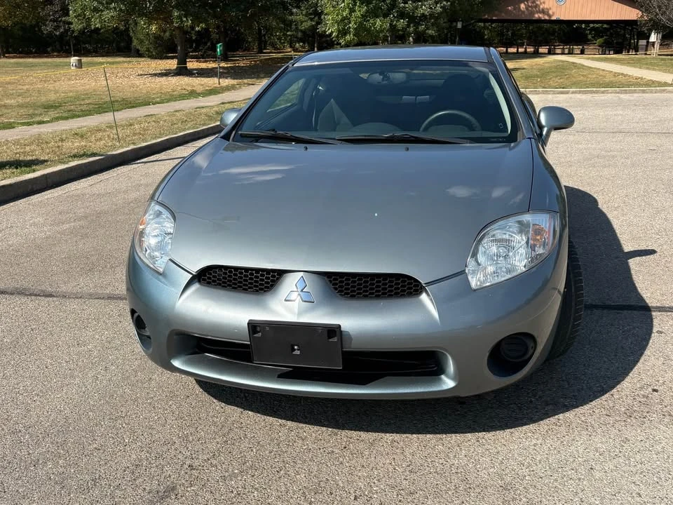 2007 Mitsubishi Eclipse - Image 2 of 17