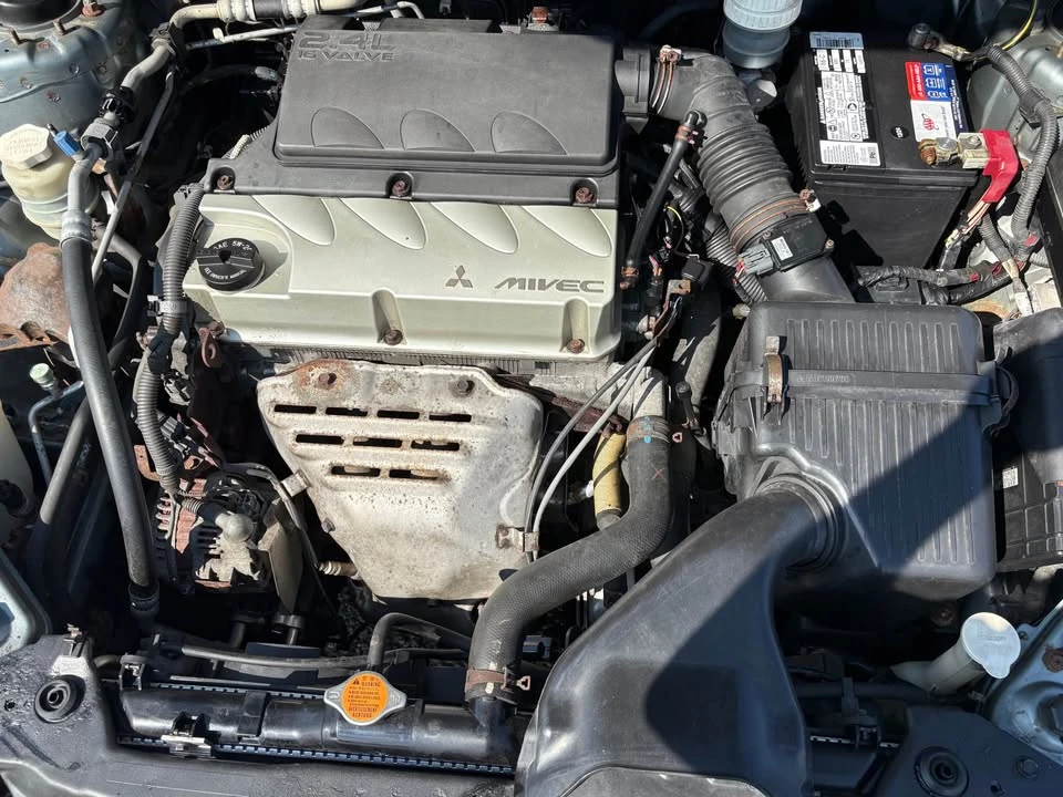 2007 Mitsubishi Eclipse - Image 16 of 17