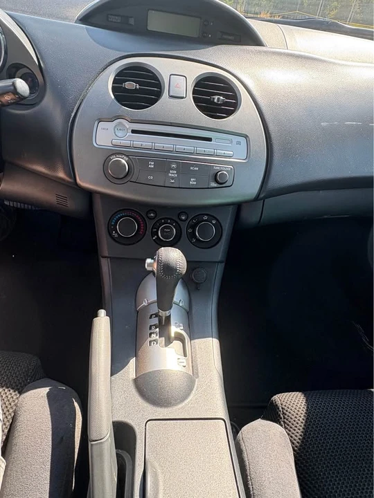 2007 Mitsubishi Eclipse - Image 11 of 17