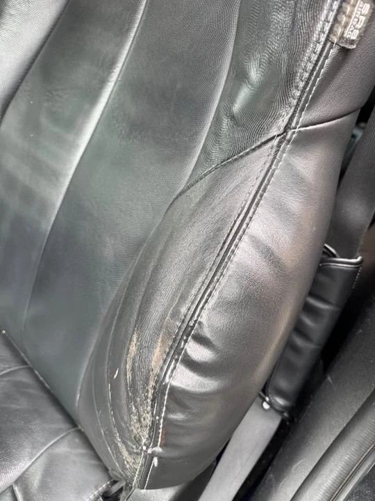 2007 Mitsubishi Eclipse 4th Gen - Image 13 of 14