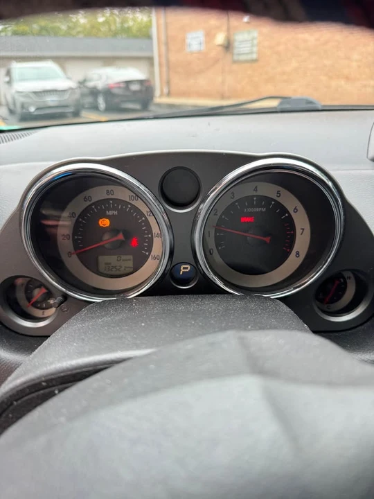 2007 Mitsubishi Eclipse 4th Gen - Image 9 of 14