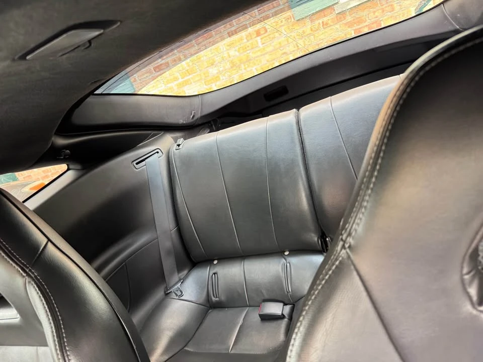 2007 Mitsubishi Eclipse 4th Gen - Image 11 of 14