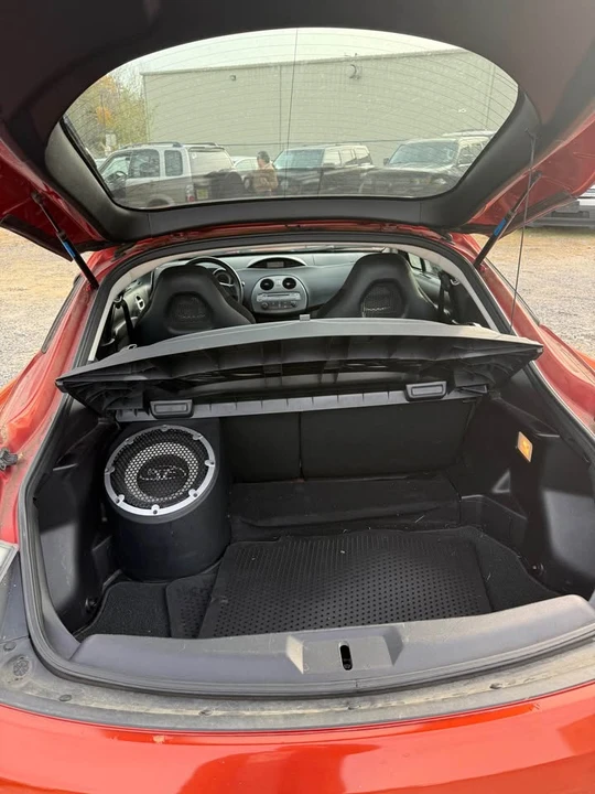 2007 Mitsubishi Eclipse 4th Gen - Image 9 of 10