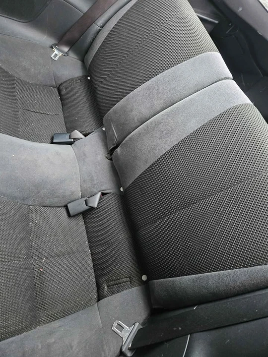 2007 Mitsubishi Eclipse 4th Gen - Image 5 of 8
