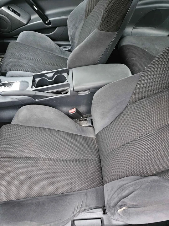 2007 Mitsubishi Eclipse 4th Gen - Image 6 of 8