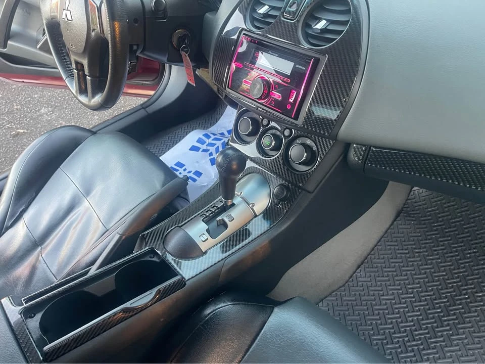 2007 Mitsubishi Eclipse 4th Gen - Image 13 of 20
