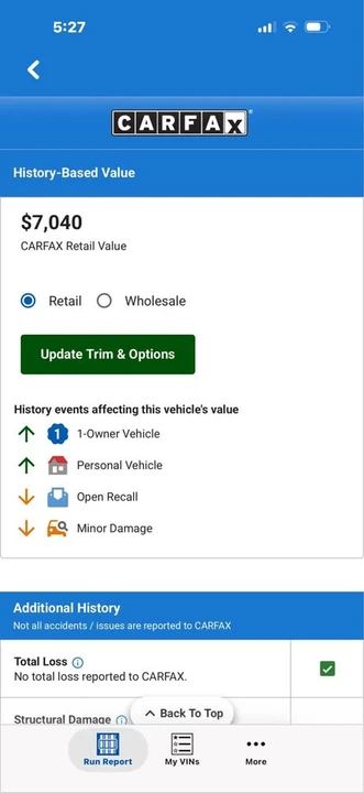 2007 Mitsubishi Eclipse 4th Gen - Image 15 of 15