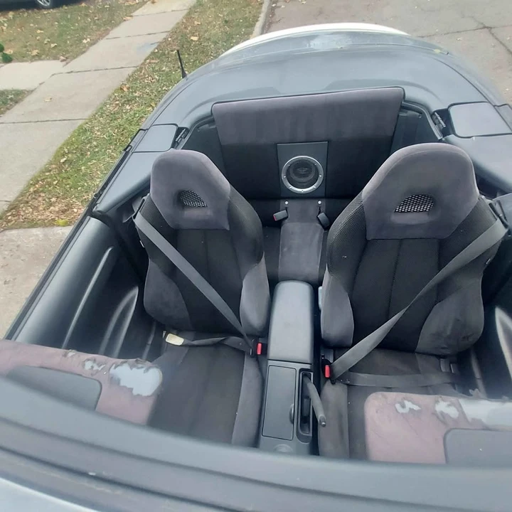 2007 Mitsubishi Eclipse 4th Gen - Image 20 of 20
