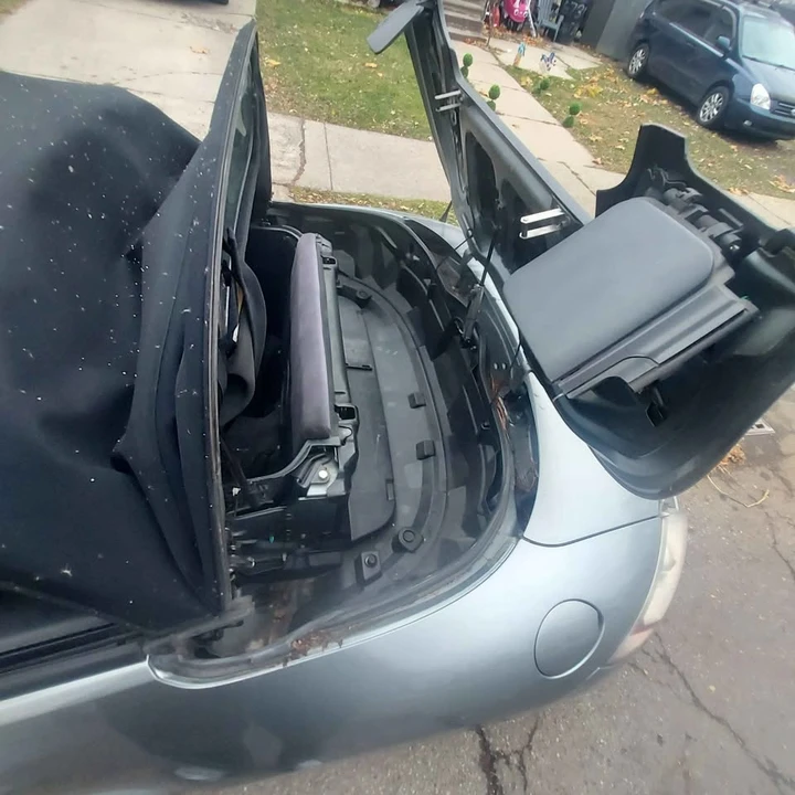 2007 Mitsubishi Eclipse 4th Gen - Image 13 of 20