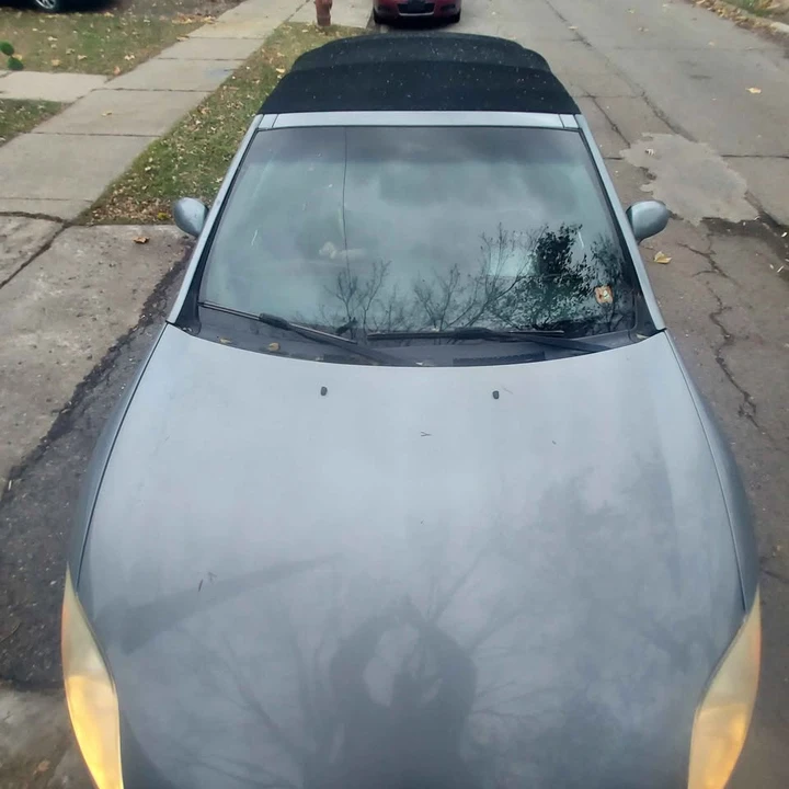 2007 Mitsubishi Eclipse 4th Gen - Image 6 of 20
