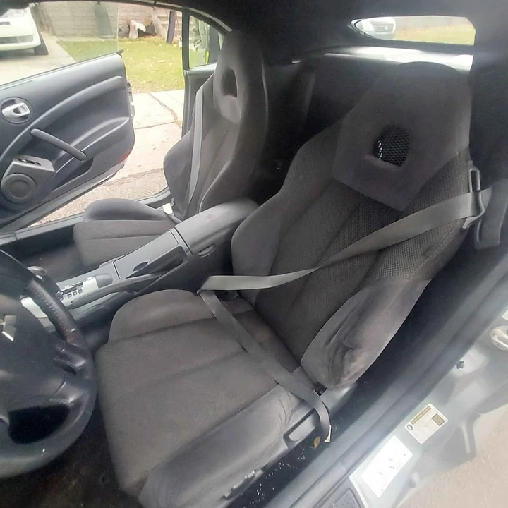 2007 Mitsubishi Eclipse 4th Gen - Image 10 of 20