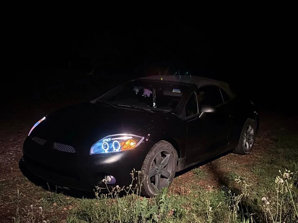 2007 Mitsubishi Eclipse 4th Gen - Image 2 of 3