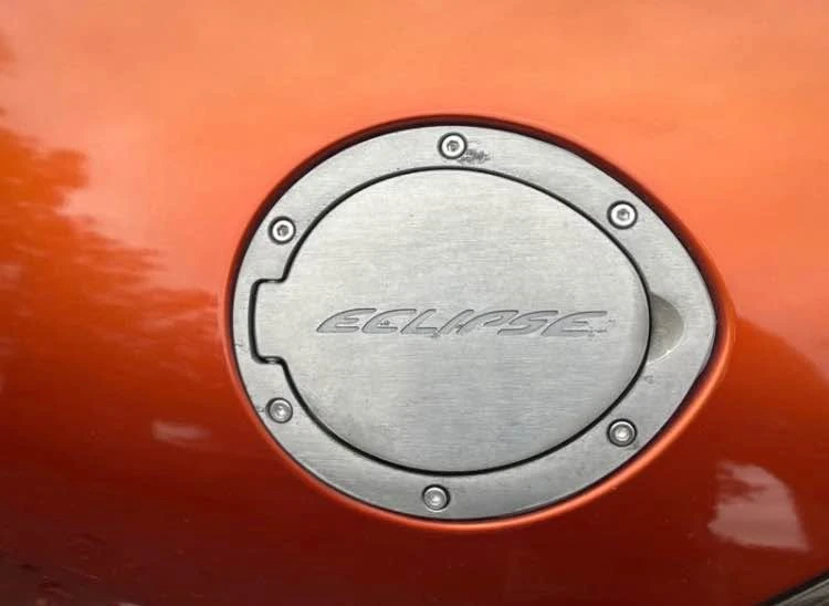 2007 Mitsubishi Eclipse 4th Gen - Image 14 of 15