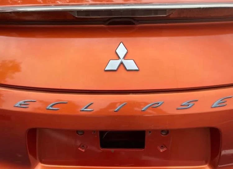 2007 Mitsubishi Eclipse 4th Gen - Image 15 of 15