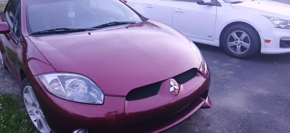 2007 Mitsubishi Eclipse 4th Gen - Image 3 of 20