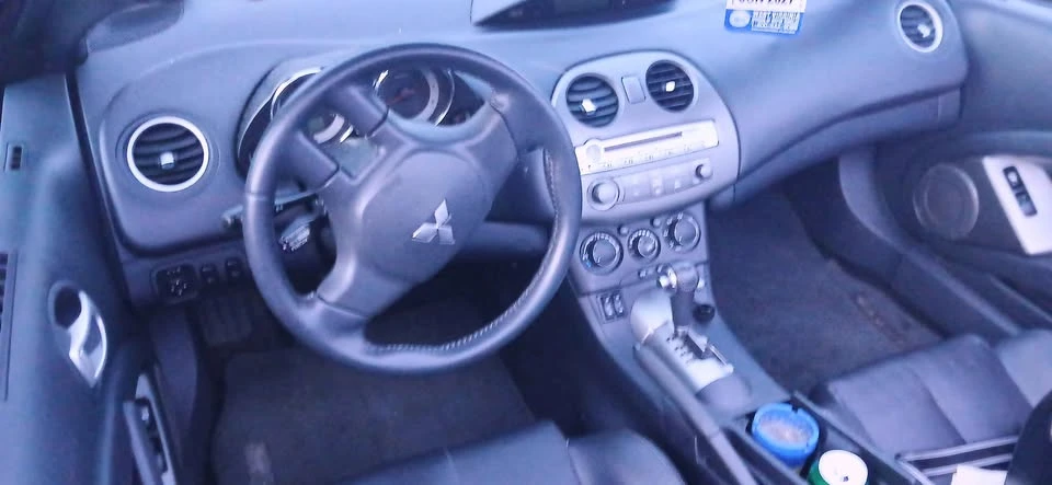 2007 Mitsubishi Eclipse 4th Gen - Image 17 of 20