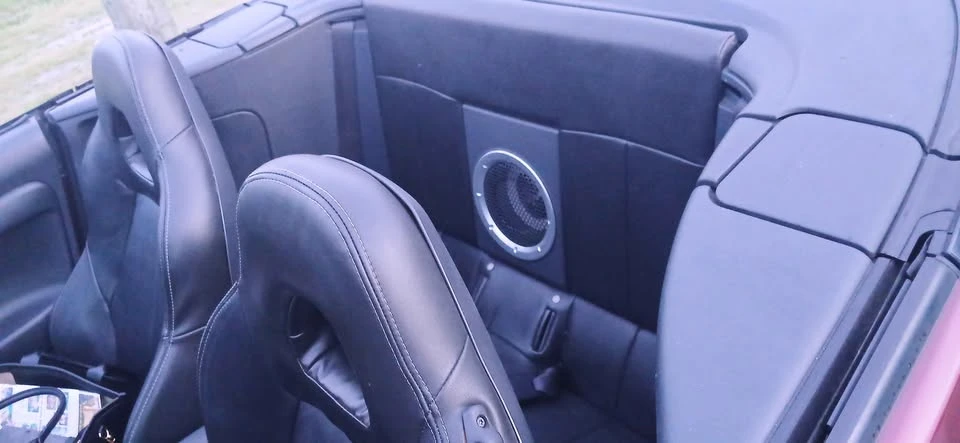 2007 Mitsubishi Eclipse 4th Gen - Image 13 of 20