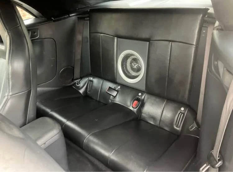 2007 Mitsubishi Eclipse 4th Gen - Image 12 of 16
