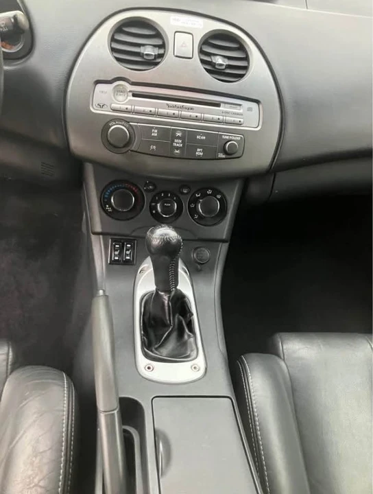 2007 Mitsubishi Eclipse 4th Gen - Image 8 of 16