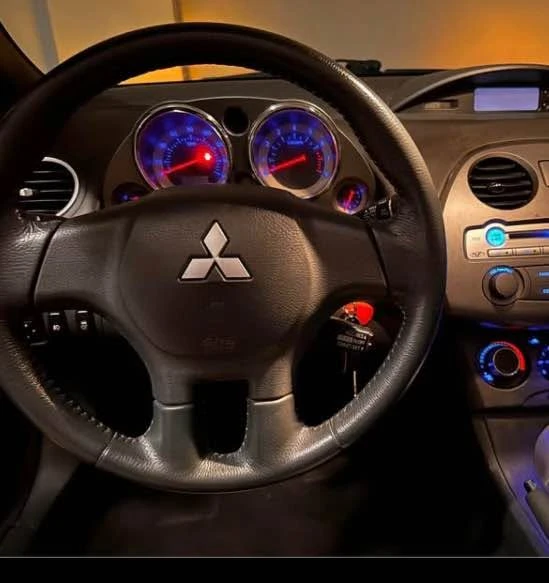 2007 Mitsubishi Eclipse 4th Gen - Image 7 of 16