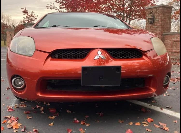 2007 Mitsubishi Eclipse 4th Gen - Image 3 of 16