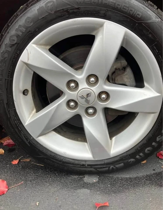 2007 Mitsubishi Eclipse 4th Gen - Image 14 of 16